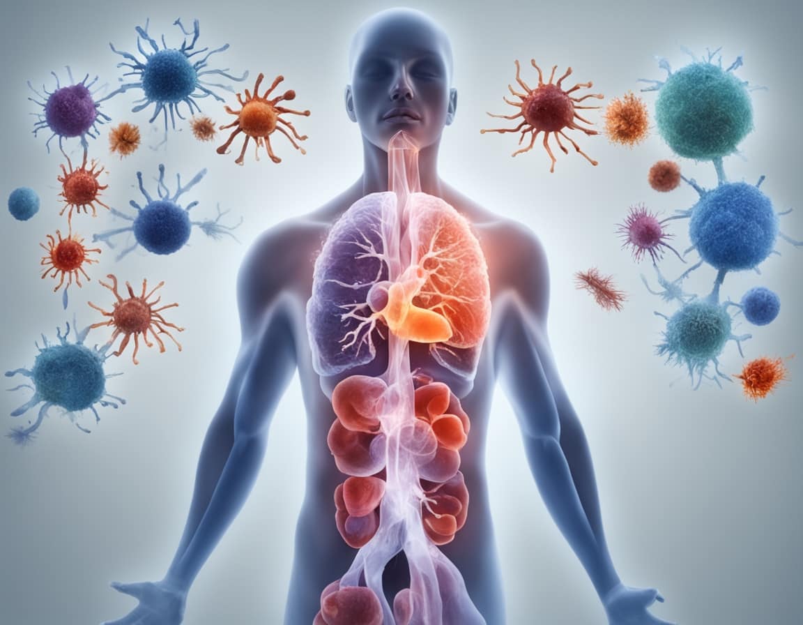 You are currently viewing Autoimmune Diseases Demystified: The Latest You Need To Know