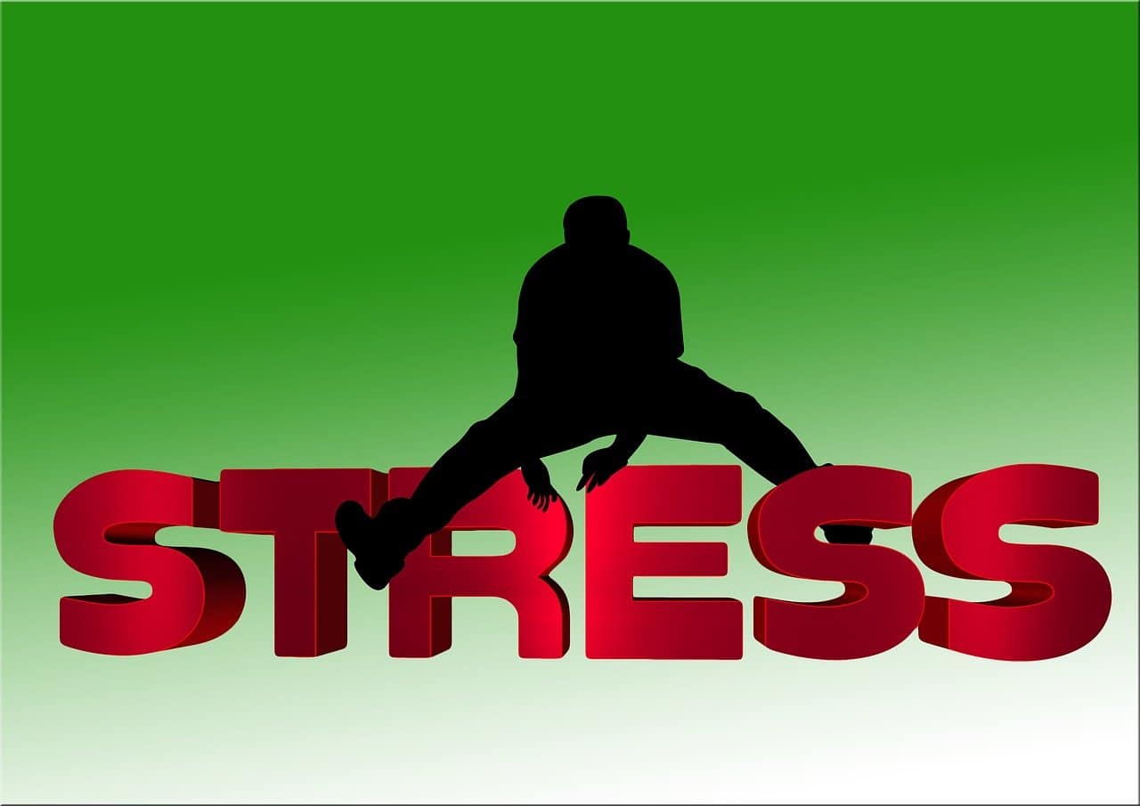 You are currently viewing How Stress Affects Digestion: All You Need To Do