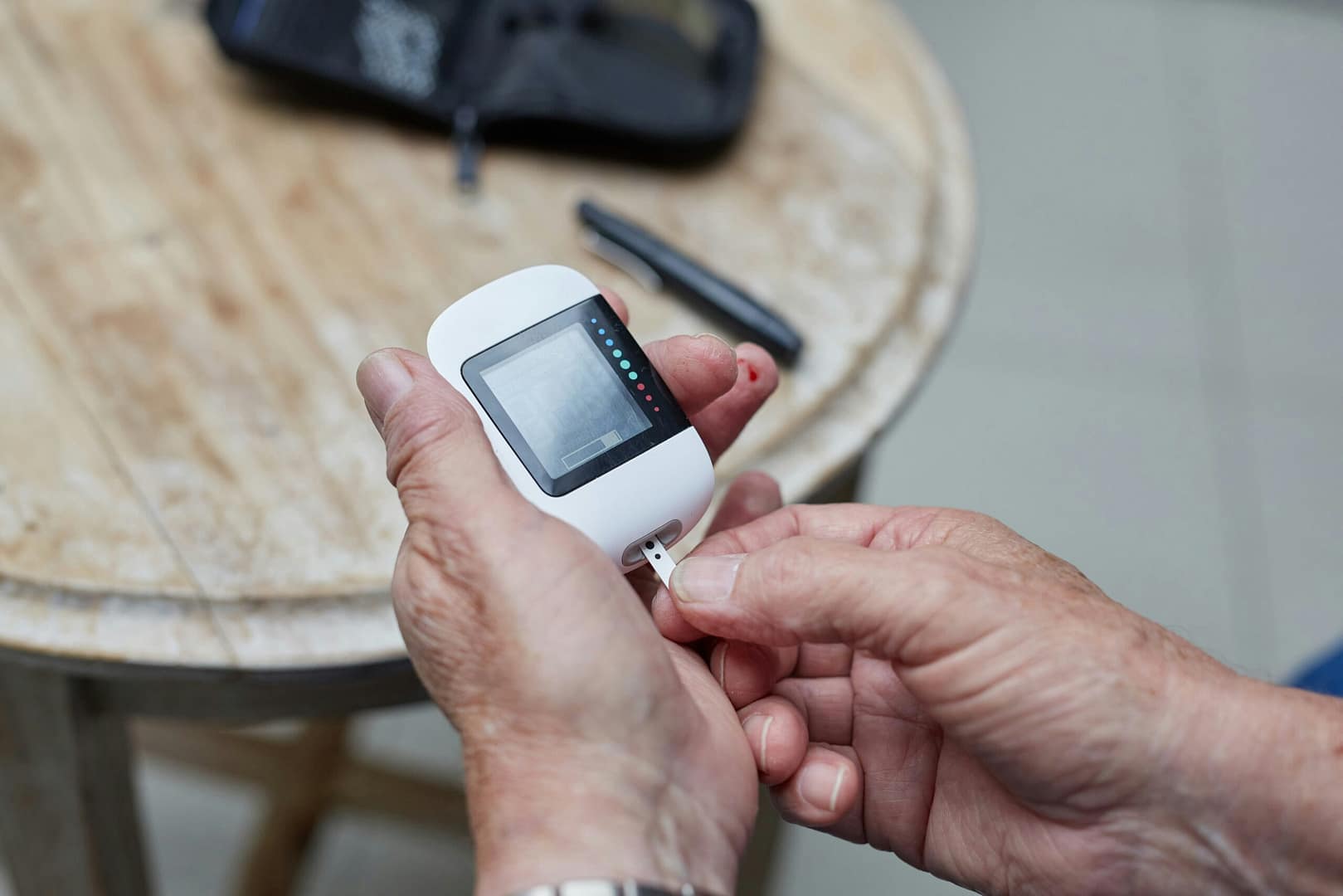 You are currently viewing Type 2 Diabetes In Men: The Silent Threat You Need To Know
