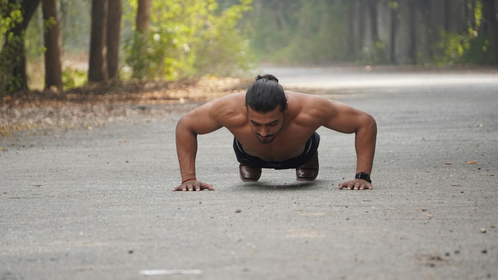 You are currently viewing Top 10 Fitness Habits For Men Over 40 You Need To Know