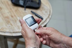 Read more about the article Type 2 Diabetes In Men: The Silent Threat You Need To Know