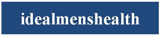Idealmenshealth