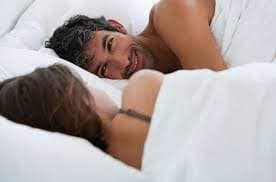 Men’s Sexual Health & Confidence